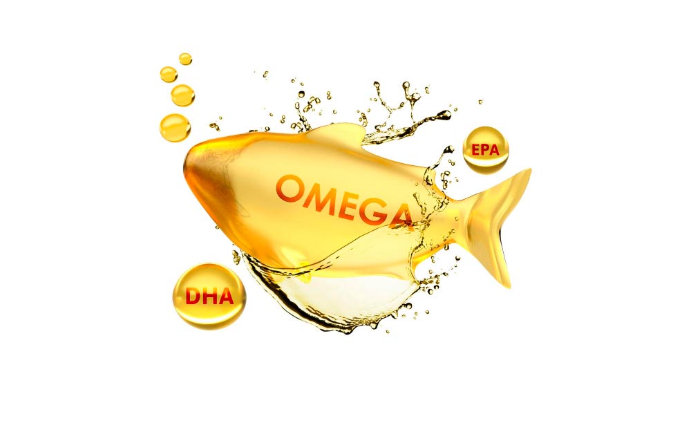 integratori alimentari omega 3